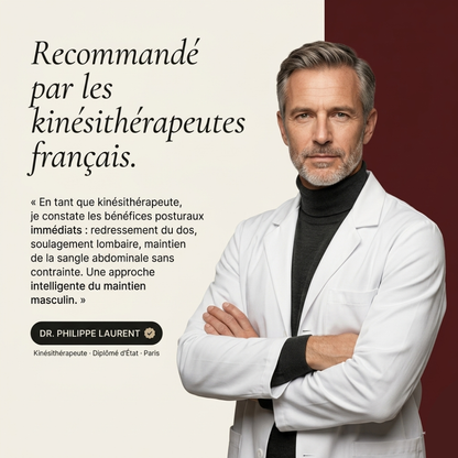 Vos chemises tombent enfin comme à trente ans.